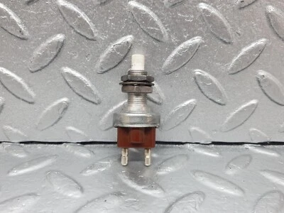 ⚙43544⚙ Mercedes-Benz C126 380SEC Coupe Brake Light Switch 190130 - Image 1 of 4