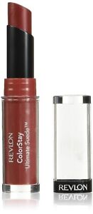Revlon Color stay Ultimate Suede Lipstick - 080 Fashionista - NEW SEALED