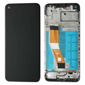 LCD Display Touch Screen Digitizer Replacement For Samsung Galaxy A11 SM-A115A/U - Picture 1 of 9