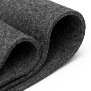 FabricLA 3.2mm Thick Felt Fabric - Soft, Durable, 60” Wide | Ideal for Crafts - Picture 1 of 11