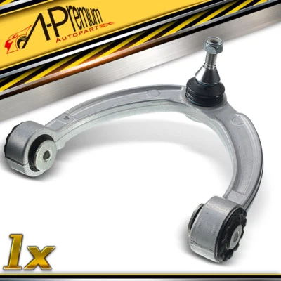Brazo de control superior delantero izquierdo A-Premium para Mercedes-Benz ML250 GL63 AMG W166 SUV Foto 1 de 4