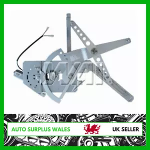 Electric Window regulator WAI WPR0486RM Fit 1997-1997 BMW 5 Touring 51321944070 - Picture 1 of 1