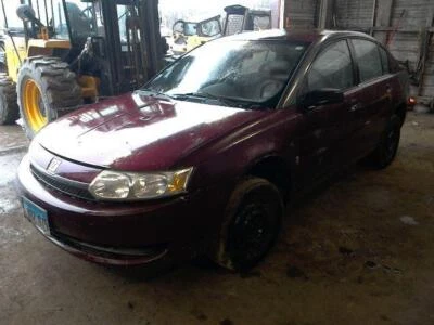 Детали антиблокировочной системы тормозов SATURN ION 03 04 - Изображение 1 из 4