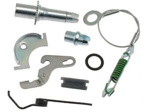 For Lincoln Town Car Drum Brake Self Adjuster Repair Kit AC Delco 26415TWYR