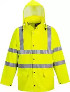 SEALTEX ULTRA UNLINED JACKET CLASS 3 COLD/WET CONDITIONS US491 SIZES S-5XL - Picture 1 of 2