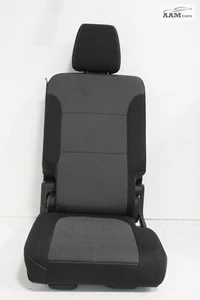 2018-2021 CHEVROLET TRAVERSE REAR RIGHT PASSENGER SIDE 3RD THIRD ROW SEAT OEM - Picture 1 of 7