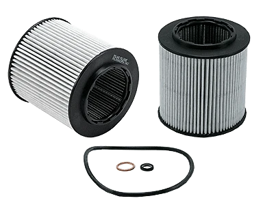 Filtro de aceite de motor Wix XP para BMW X3 2007-2010 Foto 1 de 3