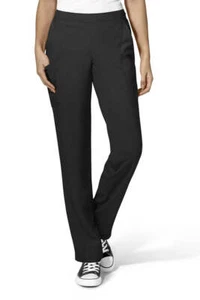Wink Scrub Pants W123 Flat Front Clearance Sale 5155 - Picture 1 of 5
