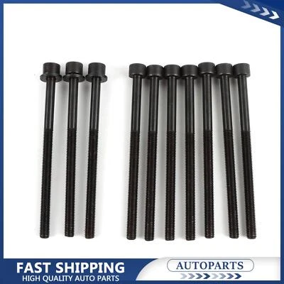 Juego de pernos de cabeza para Hyundai Genesis Coupe Sonata Santa Fe Sport Kia Sportage 2.0T Foto 1 de 4