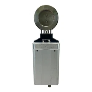 VAT BUTTERFLY VALVE 61334-KEHQ-BRZ1/0032 - Picture 1 of 7