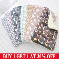 paw pride cooling mat