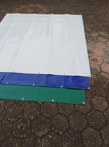 Abdeckplane Nach Maß ️ Robust, UV-beständig, Langlebig