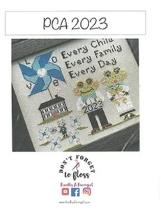 PCA 2023~Finally A Farmgirl - Picture 1 of 1