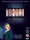 Bad Girls: Series 3 DVD (2002) Victoria Alcock, Moody (DIR) cert 15 Great Value