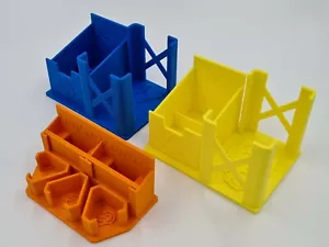 Portatarjetas Zombicide 2da Edición - Juego de 3 - Imagen 1 de 6