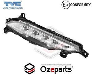 LH Left LED DRL Daytime Running Light Lamp For Hyundai Tucson TL1 TL2 2015~2018 - Picture 1 of 5