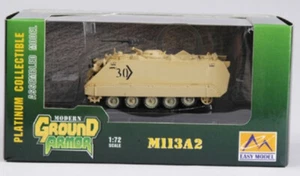 EASY MODEL 35008 MODERN GROUND ARMOR M113A2 - Imagen 1 de 1