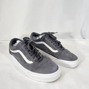 Vans OG Style 36 LX Moon Mist Low Top Off The Wall M8,5/W10 - Bild 1 von 7