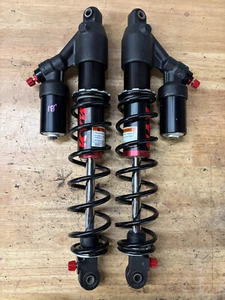 Ski-doo Rev 12 14 15 16 13 17 XP MXZ TNT XS 600 800 XRS KYB Pro Front shocks 18" - Picture 1 of 5