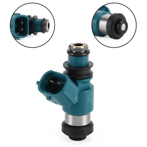 1PCS Fuel Injector 16450-HP5-603 fit Honda TRX420 Rancher 07-14 TRX500 12-13 - Picture 1 of 13