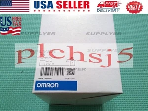 1PZ Omron PLC CJ1G-CPU44H CJ1GCPU44H CJ1GCPU44H nuovo con scatola - Foto 1 di 1