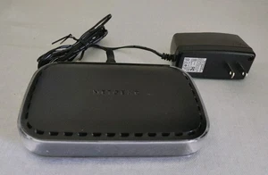 Netgear Cable Modem CM400 High Speed DOCSIS 3.0 340 Mbps - Picture 1 of 6