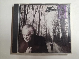 Sanctuary Into the Mirror Black CD Rock - Picture 1 of 3