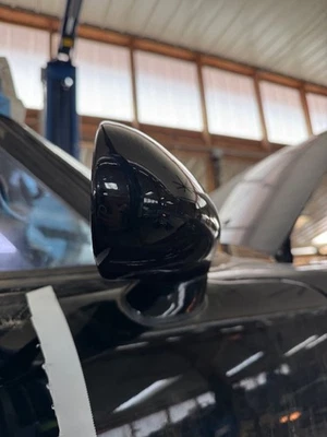 96573124300G2L 1989-98 Porsche 911 Door Mirror set of Left and right - Image 1 of 4