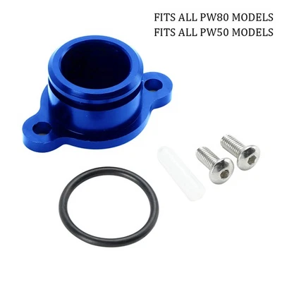 Pompe d'injection d'huile  bloc de suppression - Photo 1/4