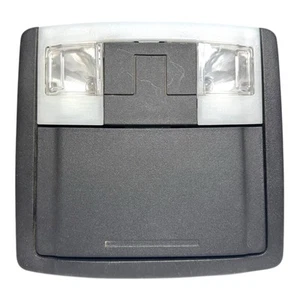 Ford F250 2011-2016 consola superior/techo domo luz fabricante de equipos originales (7L1A-13D776-B) - Imagen 1 de 10