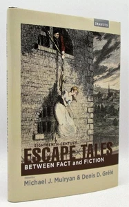 Eighteenth-Century Escape Tales: Between Fact and Fiction - Picture 1 of 3