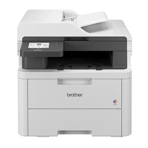 Brother DCPL3560CDW Multifunzione Led a Colori 3 in 1, Ethernet, WIFI - Afbeelding 1 van 4