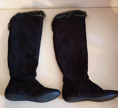 Botas hasta la rodilla Report Meloni2 para mujer Foto 1 de 3