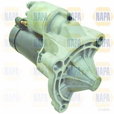 Genuine NAPA Starter Motor for Peugeot 305 159(XU9S) 1.9 Litre (10/1984-10/1985) - Image 1 of 4