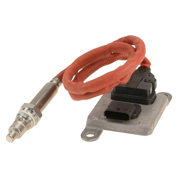 For BMW X3 2015-2017 Genuine 13628589845 Nitrogen Oxide Sensor Foto 1 de 1