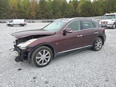 Engine ECM Electronic Control Module 3.7L Fits 14-17 INFINITI Q70 4710590 Foto 1 de 4