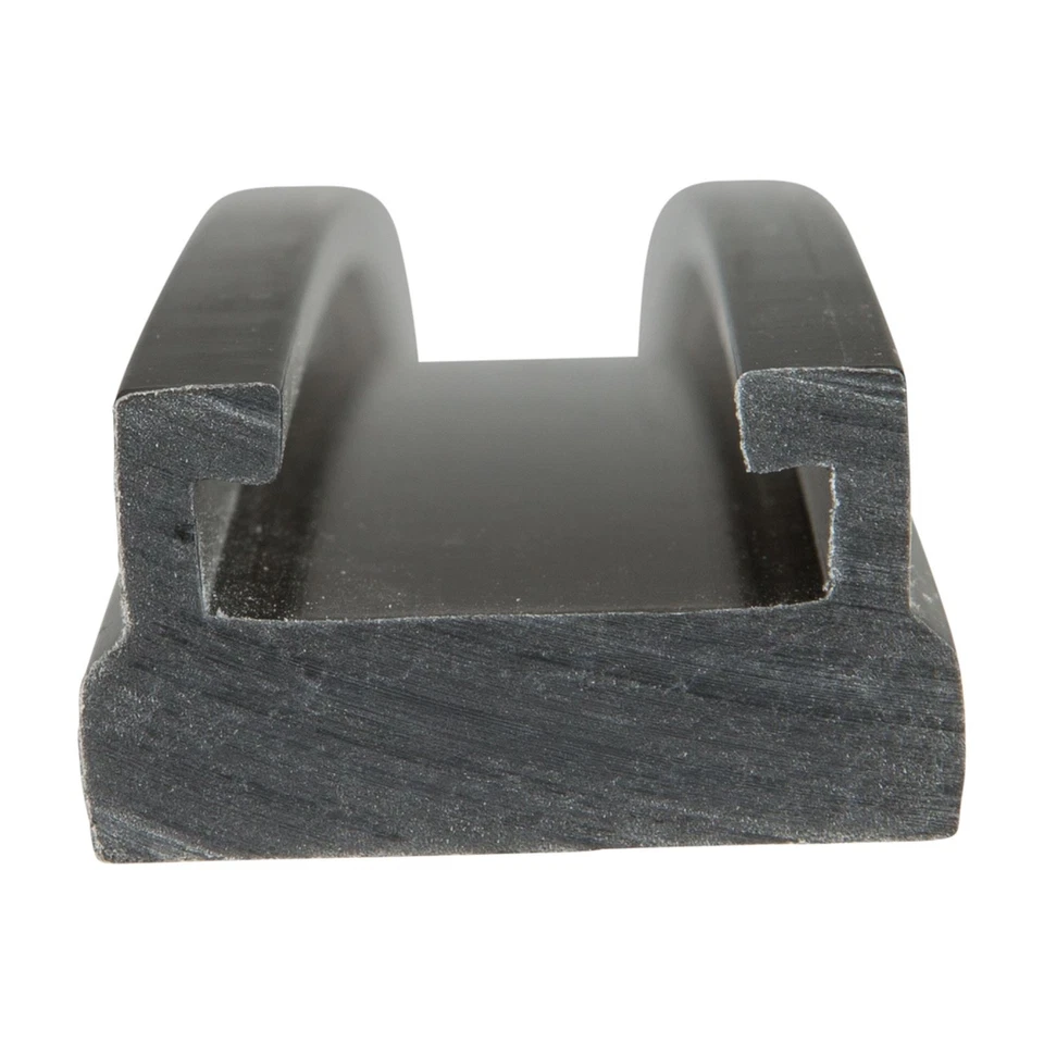 SPI Sports Parts Inc Slide Runners Black 66.00 66.00 S/M 627-66-80 - Imagem 1 de 3