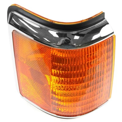 Corner Light Fits 1987-1991 Ford Bronco F-150 F-250 F-350 FO2521106 - Image 1 of 2