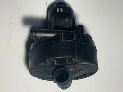 Conjunto de bomba de inyección de aire secundaria para Mercedes-Benz C230 2,5 L 2006 2007 Foto 1 de 4