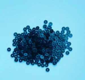 1 PCS For Canon IXUS80 IXUS85 IXUS90 IXUS95 SD870 IXUS860 Lens Focus Motor Gear - Picture 1 of 1