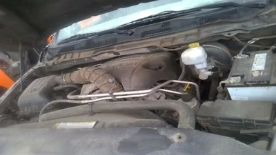 Chassis ECM Driver Park Assist Fits 11-16 CARAVAN 29713680 Foto 1 de 4