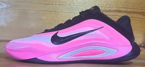 DAMENGRÖSSE 6 – Nike A'ja Wilson A'One Leo Lights Basketballschuhe FZ8605-001 - Bild 1 von 6
