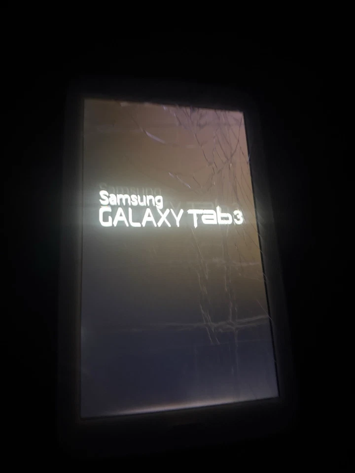 Samsung Galaxy tap 3 - Bild 1 von 3