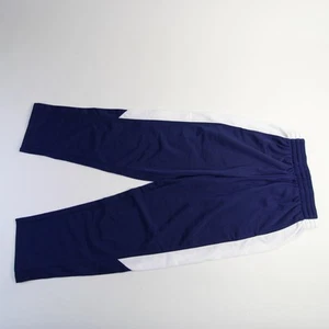 Augusta Sportswear Athletic Pants Youth Navy/White New without Tags - Picture 1 of 5