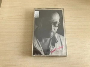 Antonello Venditti _ Venditti e Segreti _ MC K7 Musicassetta _ 1986 SIGILLATA - Imagen 1 de 3