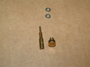 03-19 SUZUKI DRZ125 DR-Z 125 125L DRZ CARBURETOR STAGE 4 JET KIT 22.5 112.5 - Picture 1 of 4