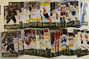2015-16 Upper Deck Young Guns YG S1 & S2 U Pick from list 10+ cards=FREE Ship.