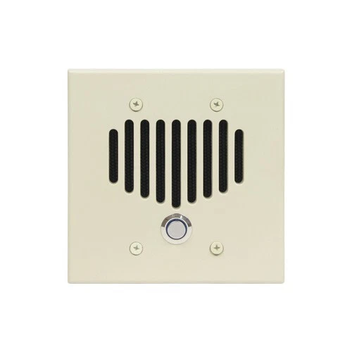 IntraSonic I2000DA Door Speaker Almond - Image 1 of 1