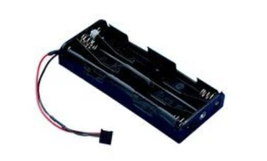 3M DYNATEL BATTERY HOLDER FOR 965DSP SERIES SUBSCRIBERS LOOP ANALYZER 1149, 1EA - Picture 1 of 1