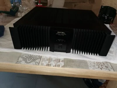 Rotel Rmb 1048 - Immagine 1 di 4